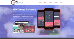 Desktop Screenshot of ceatant.com